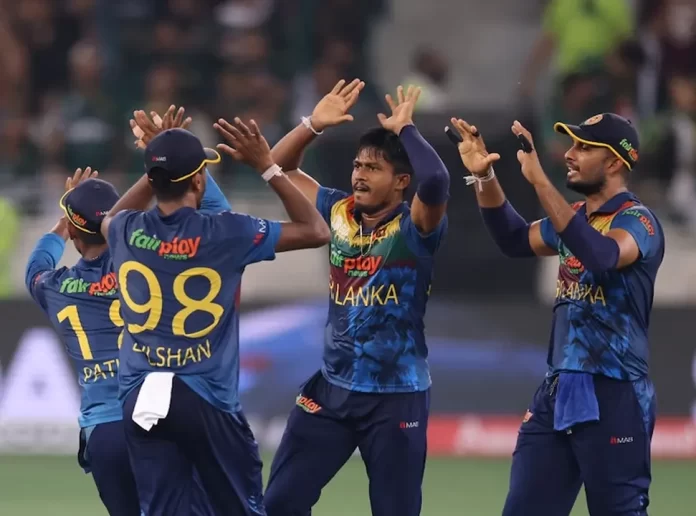 PAK vs SL, Asia Cup Final: Sri Lanka beat Pakistan