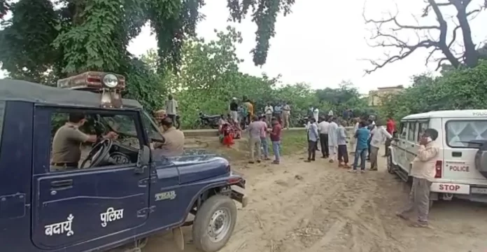 मानसिक रूप से कमजोर दलित नाबालिग किशोरी की हत्या, दुष्कर्म के बाद हत्या की आशंका