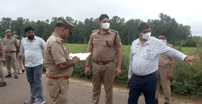 सम्भल में 6 हड्डी फैक्ट्री बंद
