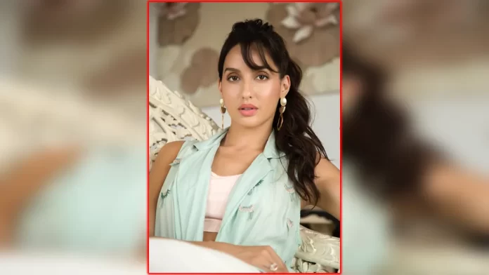 मनी लॉन्ड्रिंग केस में दिल्ली पुलिस ने अभिनेत्री व डांसर नोरा फतेही से की पूछताछ