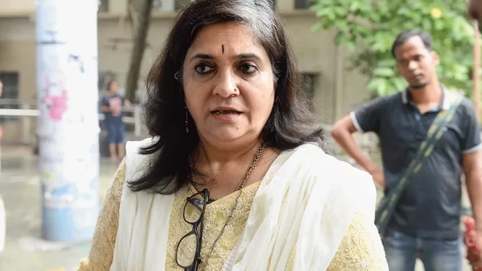 teesta sitalwad तीस्ता सीतलवाड़ को मिली अंतरिम जमानत