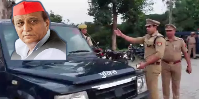 mafia क्राइम रोल के अनुसार पुलिस बनायी माफिया की नई लिस्ट