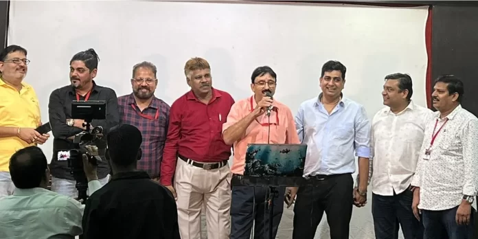 Ideal Homeopathic Association ने किया समर्पण सम्मान पुरस्कार एवं रंगा रंग कार्यक्रम का आयोजन