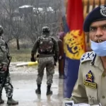 LeT Hybrid Militant who Killed Non-Local labourers in Shopian Apprehended Within Hours: ADGP Kashmir