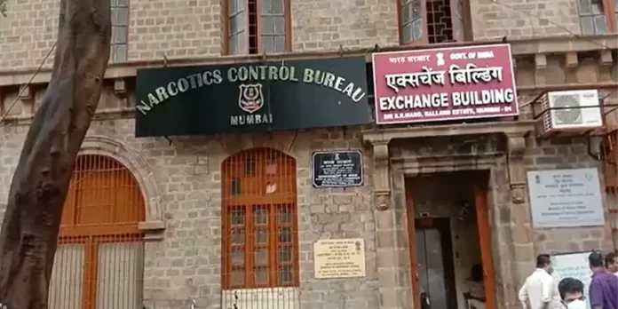 मुंबई, गुजरात से NCB ने ज़ब्त की 120 करोड़ से अधिक की ड्रग्स