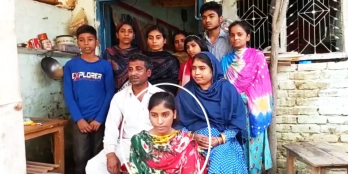 15 वर्षीय नूरजहां ने जो कर दिखाया, वह हर किसी के बस की बात नहीं
