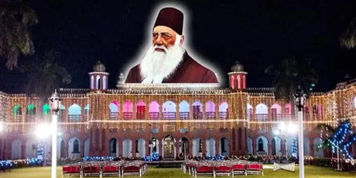 sir syed यह दौर फिर से सर सैयद की तलाश में है!