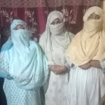 Police in Srinagar Break Up a Women's Gang and Arrest Three People for Stolen Items
