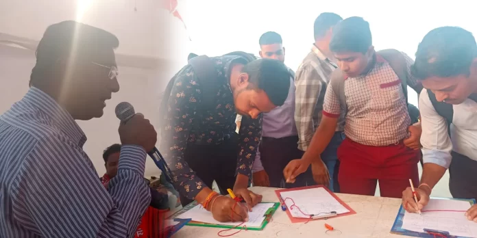 पुल निर्माण खटाई में, सरकार और मंत्री मिठाई में