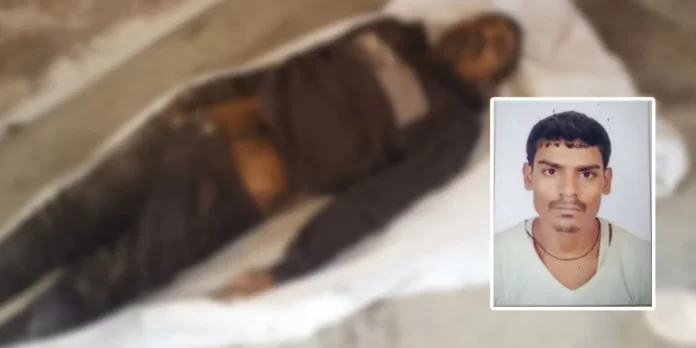25 वर्षीय अख़्तर की पुलिस हिरासत में मौत