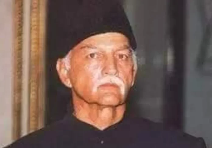हैदराबाद के 8वें निजाम मुकर्रम जाह