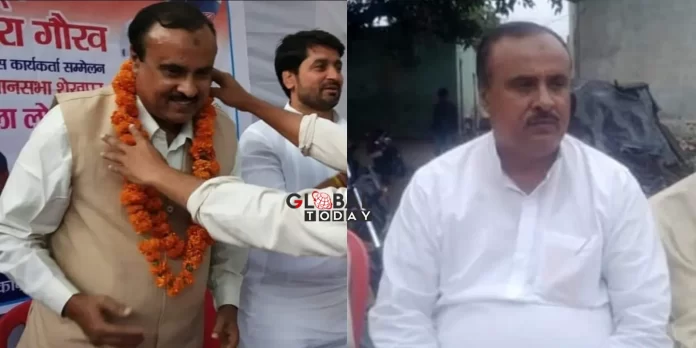 बदायूं: तीनों कॉलेज के प्रबंधक बने खालिद शेरवानी साहब