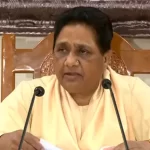 मुगल गार्डन का नाम बदलने पर मायावती का मोदी सरकार से अहम सवाल
