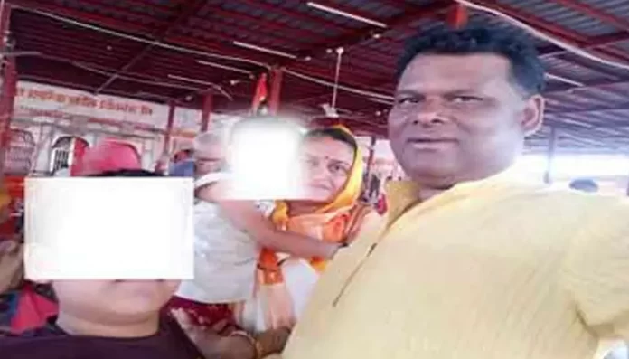 दुश्मन के बच्चों को भी यह बीमारी न लगे, पूर्व बीजेपी सदस्य ने बच्चों की हत्या कर खुदकुशी करली