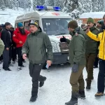 Gulmarg Avalanche: 2 Foreign Skiers Die, 19 Others Among 21 Rescued