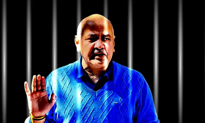 मनीष सिसोदिया गिरफ़्तार, कोर्ट ने 4 मार्च तक CBI हिरासत में भेजा, दिल्ली और देश में AAP का प्रदर्शन