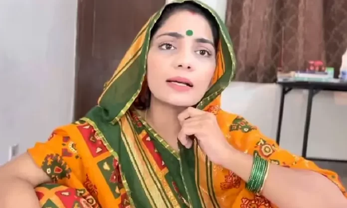 यूपी में 'का...बा' से उन्हें मिर्ची लग गई
