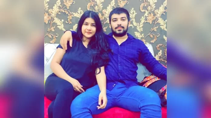 sahil gehlaut नौजवान ने प्रेमिका की हत्या कर शव को फ्रीजर में छिपा दिया, किसी को भनक तक नहीं लगी