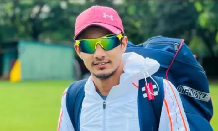 IPL Franchise Lucknow Super Giants’ Calls Sopore Cricketer for Trails