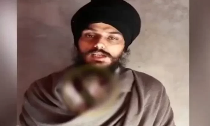 अमृतपाल सिंह