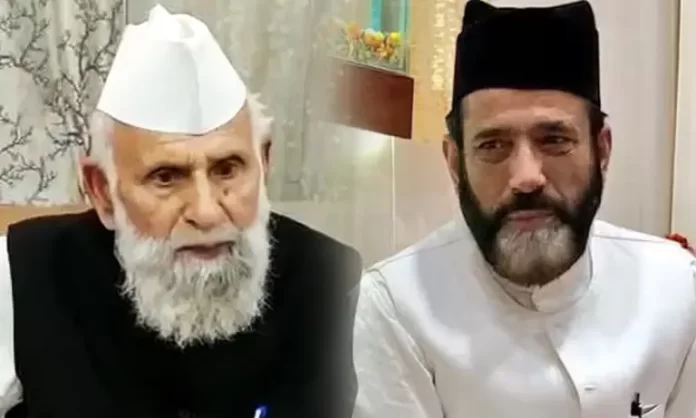 मौलाना तौक़ीर रज़ा के 'हिंदू राष्ट्र' मांगने वालों पर कार्यवाही के बयान का सांसद डॉ. शफ़ीक़ुर्रहमान ने किया समर्थन