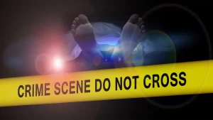 Man Dead During Scuffle In Budgam