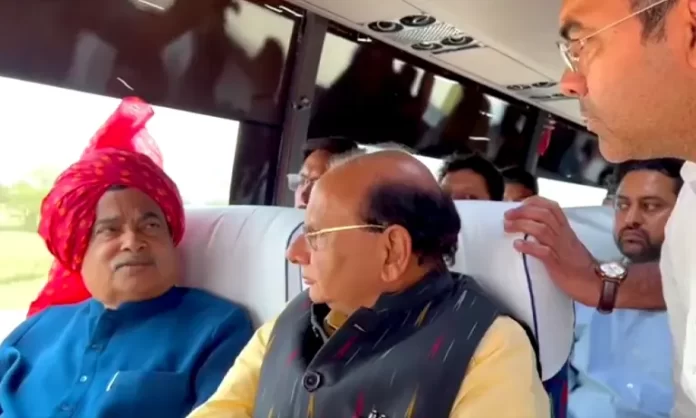 अब होगा दिल्ली से चंडीगढ़ का सफर सिर्फ ढाई घंटे में पूरा