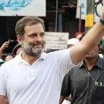 राहुल गांधी पर कार्रवाई के खिलाफ आक्रामक हुई कांग्रेस,