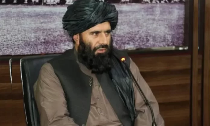 taliban अफगानिस्तान के तालिबान गवर्नर के कार्यालय में हुए विस्फोट में उनकी मौत हो गई