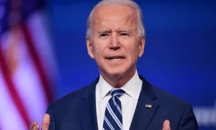 Joe Biden अमेरिकी राष्ट्रपति ने ईद-उल-फितर संदेश में इस्लामोफोबिया से लड़ने का संकल्प लिया