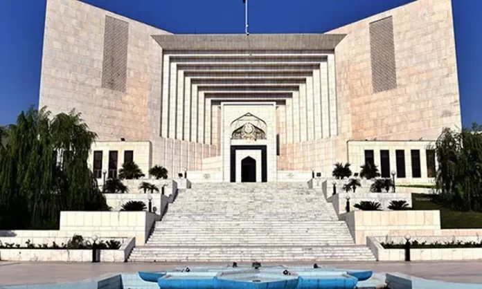 Pakistan Supreme court केपी में चुनाव के लिए याचिकाकर्ता कोर्ट जा सकते हैं, सुप्रीम कोर्ट का फैसला- फोटो : फाइल