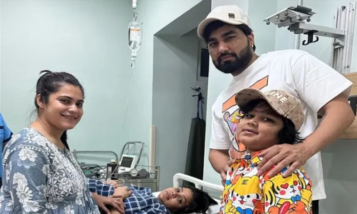 यूट्यूबर अरमान मलिक ने 20 दिन बाद फिर दी गुड न्यूज, बने पापा