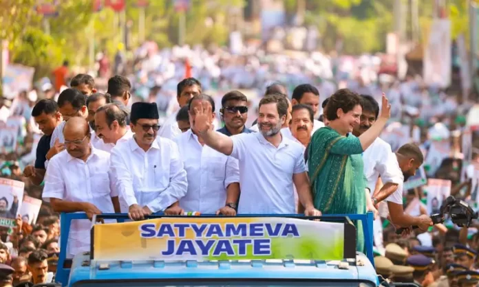 अयोग्यता मुझे दिया हुआ बीजेपी का सबसे बड़ा तोहफा, सवाल पूछना जारी रखूंगा- राहुल गांधी