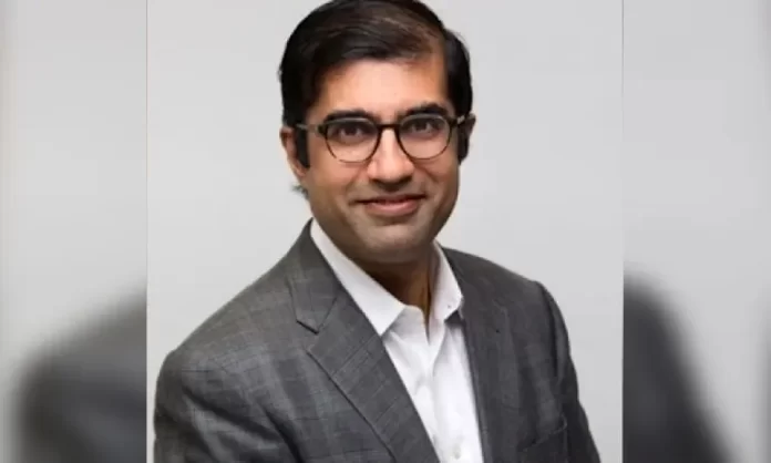 भारतीय-अमेरिकी उदय तांबर न्यूयॉर्क नस्लीय सलाहकार बोर्ड का कार्यभार संभालेंगे