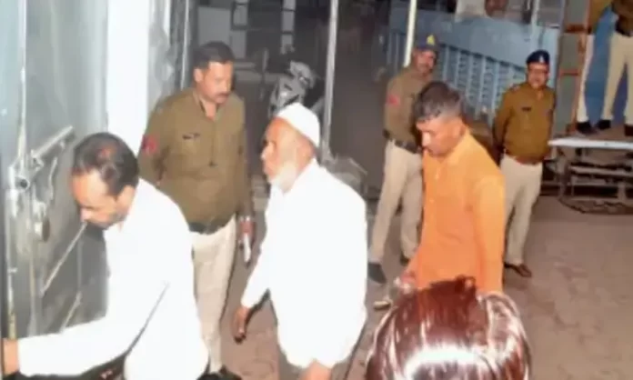 एपीसीआर ने खंडवा साम्प्रदायिक झड़प अपराध सिद्धि मामलेमें 28 लोगों की जमानत मध्य प्रदेश हाईकोर्ट से मंज़ूर कराई