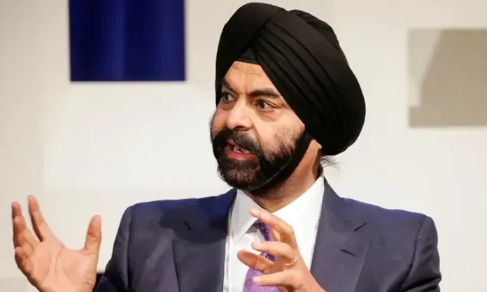 Ajay Banga भारतीय मूल के अमेरिकी उम्मीदवार अजय बंगा विश्व बैंक के चौदहवें अध्यक्ष चुने गए