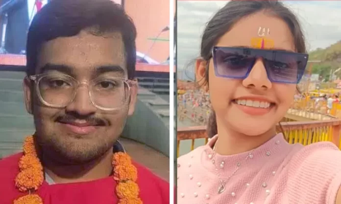 मोहम्मद आर्यन तारिक और आगरा की अविशी ने किया यूपी टॉप