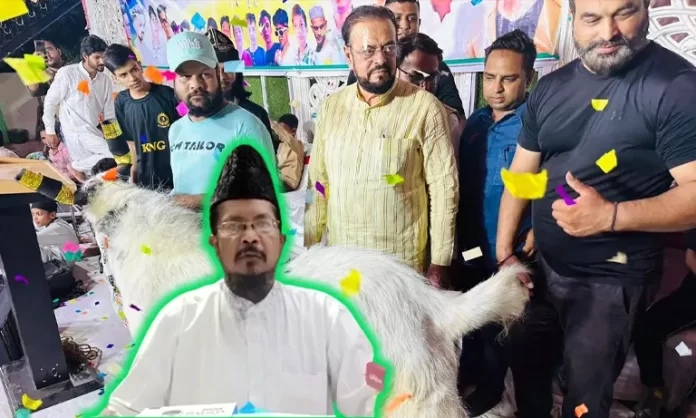 Mumbai qurbani क़ुर्बानी को लेकर मुंबई हाईकोर्ट का फ़ैसला सालों पुरानी परम्पराओं और रिवायतों के ख़िलाफ़- आल इंडिया मुस्लिम जमात