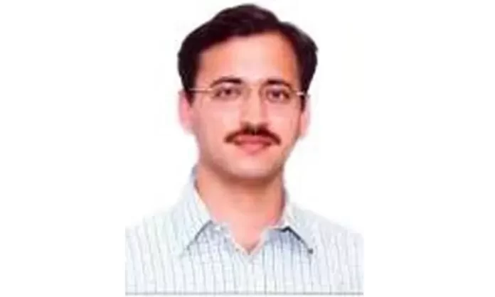 S D Vaidya (IAS) Nominated chairman JKLFC