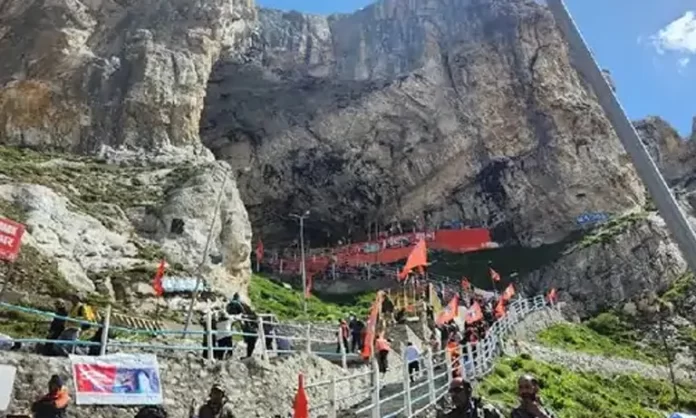 Amarnath Yatra