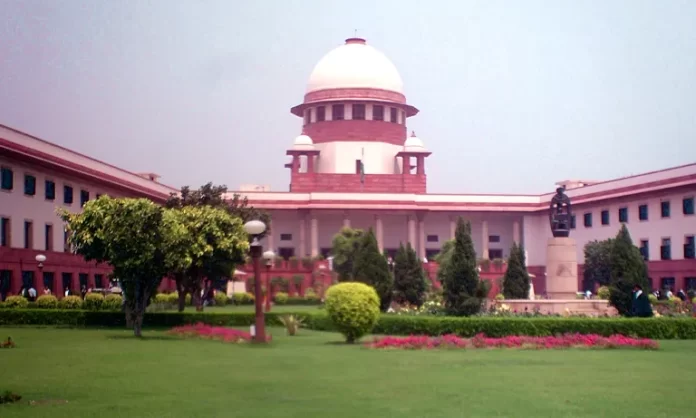 SC ने ED निदेशक के कार्यकाल बढ़ाने को बताया 'अवैध'