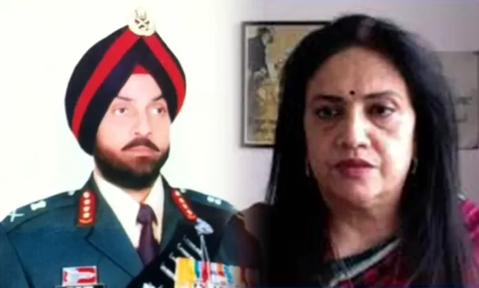 मणिपुर हिंसा पर फर्जी खबरें फैलाते पकड़ा गया ANI