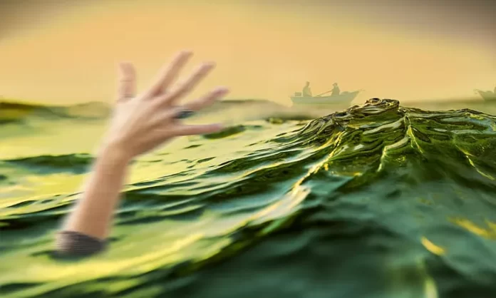 50-Year-Old Woman Slips into River in Kalaroos Kupwara