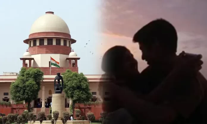 क्या लिव-इन रिलेशनशिप से जन्मे बच्चे संपत्ति में अधिकार माँग सकते है?