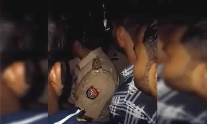 मेरठ में कांवड़ यात्रा के दौरान बड़ा हादसा