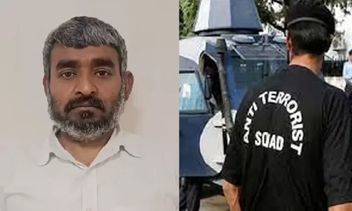 अलक़ायदा से जुड़ा सद्दाम शेख़ असल में निकला रणजीत सिंह