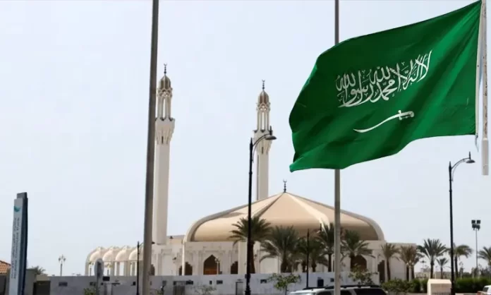 saudi arab सऊदी अरब अगले महीने की शुरुआत में यूक्रेन युद्ध पर वार्ता की मेज़बानी करेगा