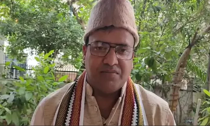 ज्ञानवापी पर फैसला पूजा स्थल अधिनियम 1991 का उल्लंघन- शाहनवाज़ आलम