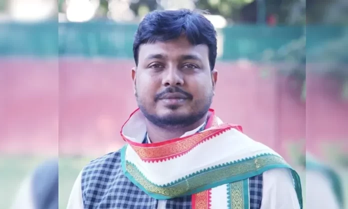मणिपुर की तरह सीमांचल को भी जातिय हिंसा में झोंकना चाहती है बीजेपी: तौक़ीर आलम