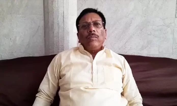 घोसी उपचुनाव पर भाजपा सांसद ने किया जीत का दावा